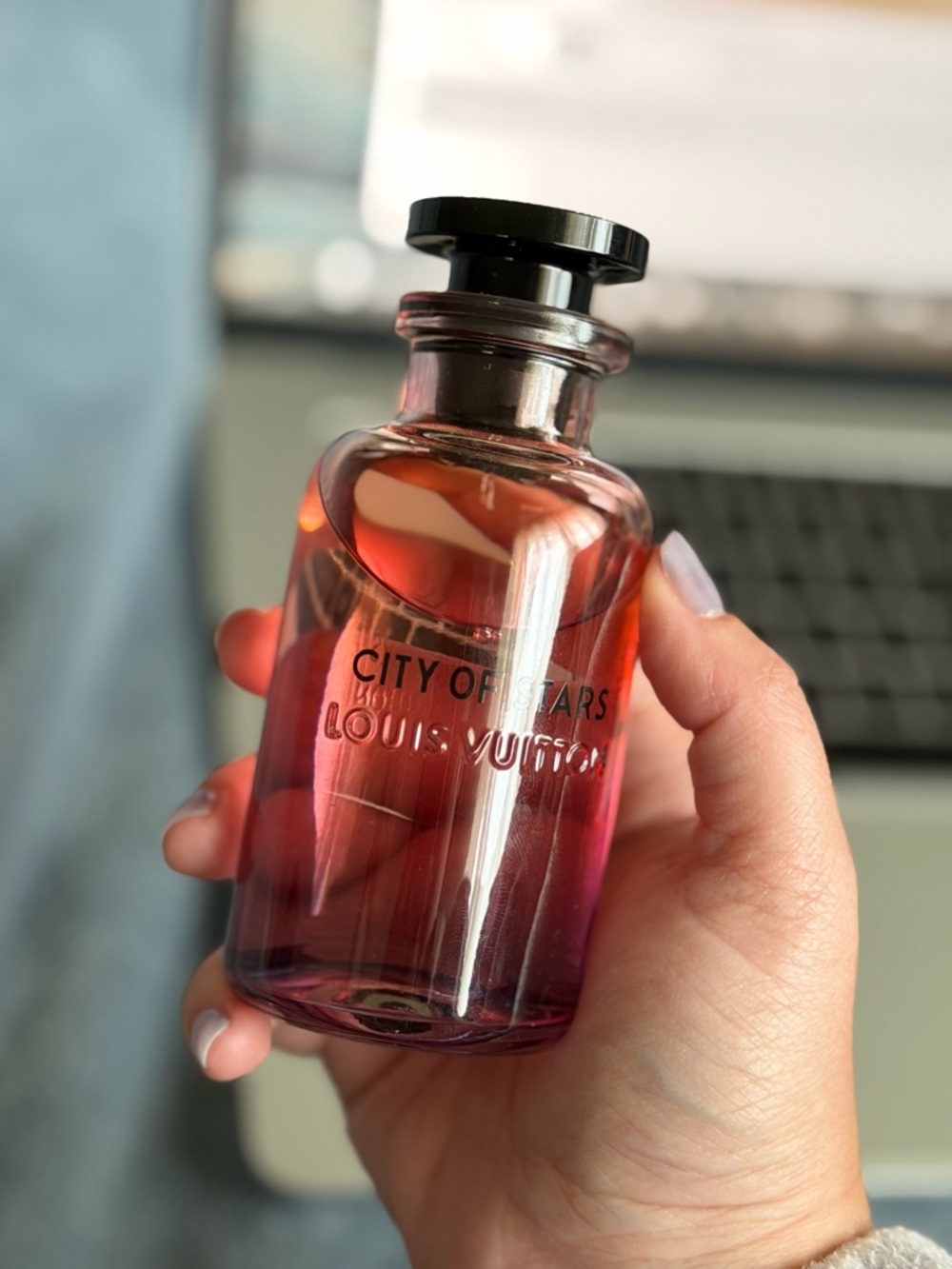Louis Vuitton City of Stars 🌟